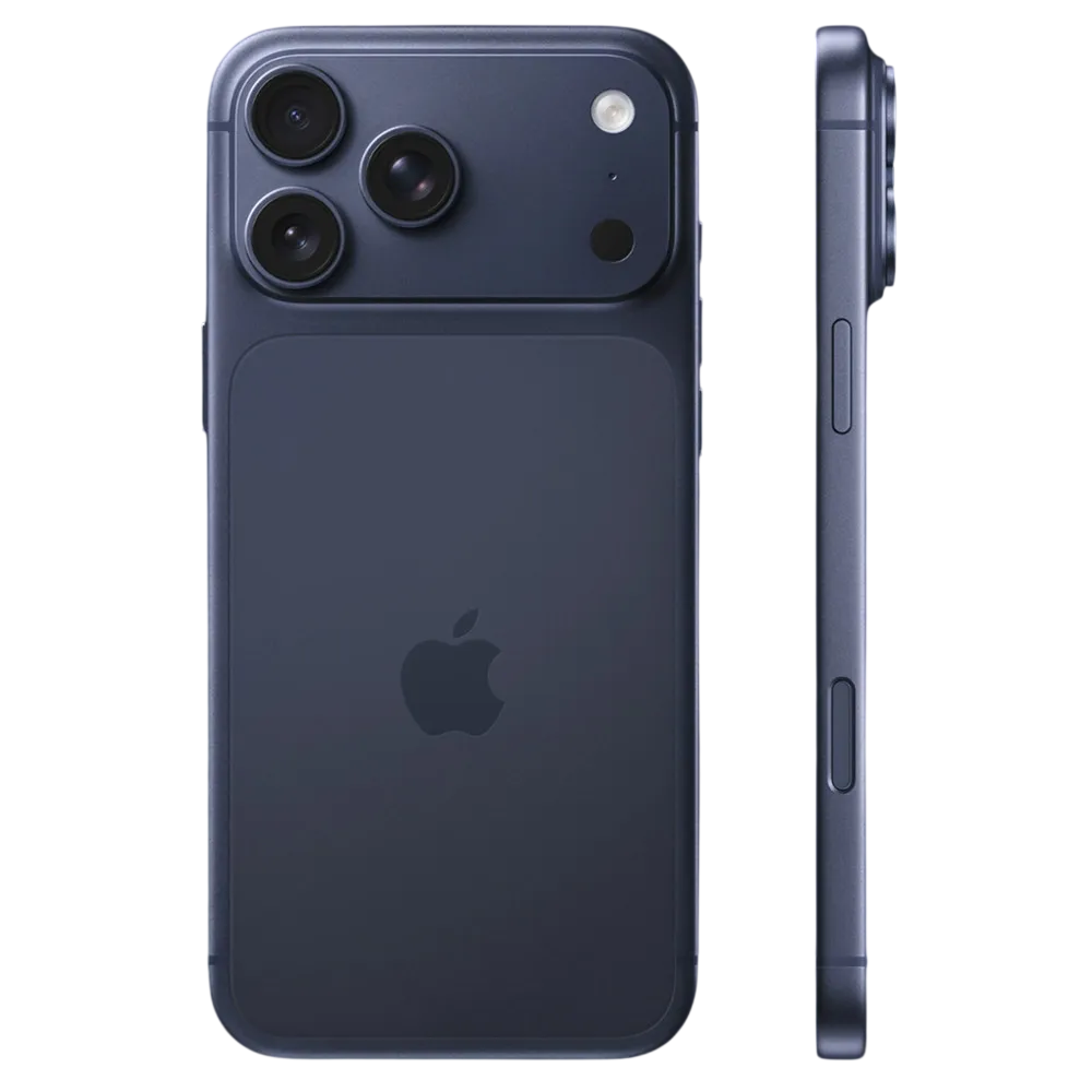 Apple iPhone 17 Pro Max 1TB Deep Blue